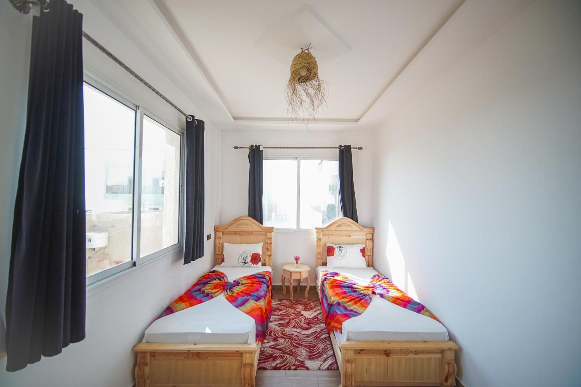Sand House 임수안 외부 사진